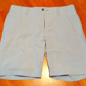 Callaway golf shorts 34